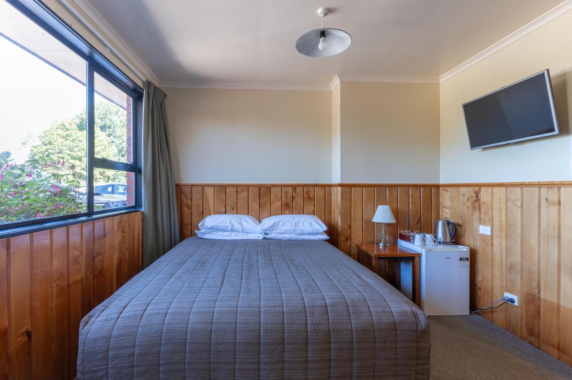 Donegal House Hotel Kaikoura Kültér fotó