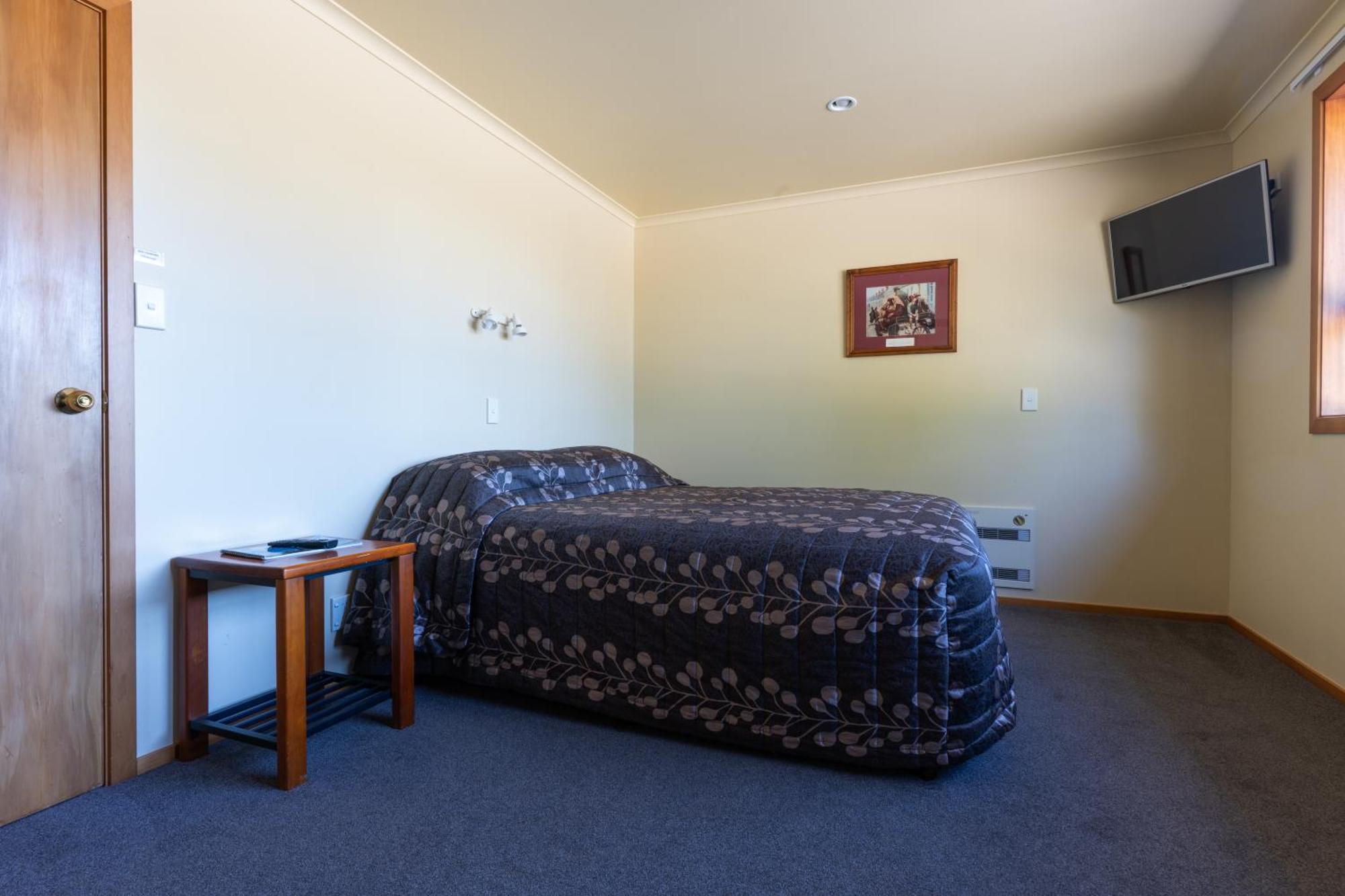 Donegal House Hotel Kaikoura Kültér fotó