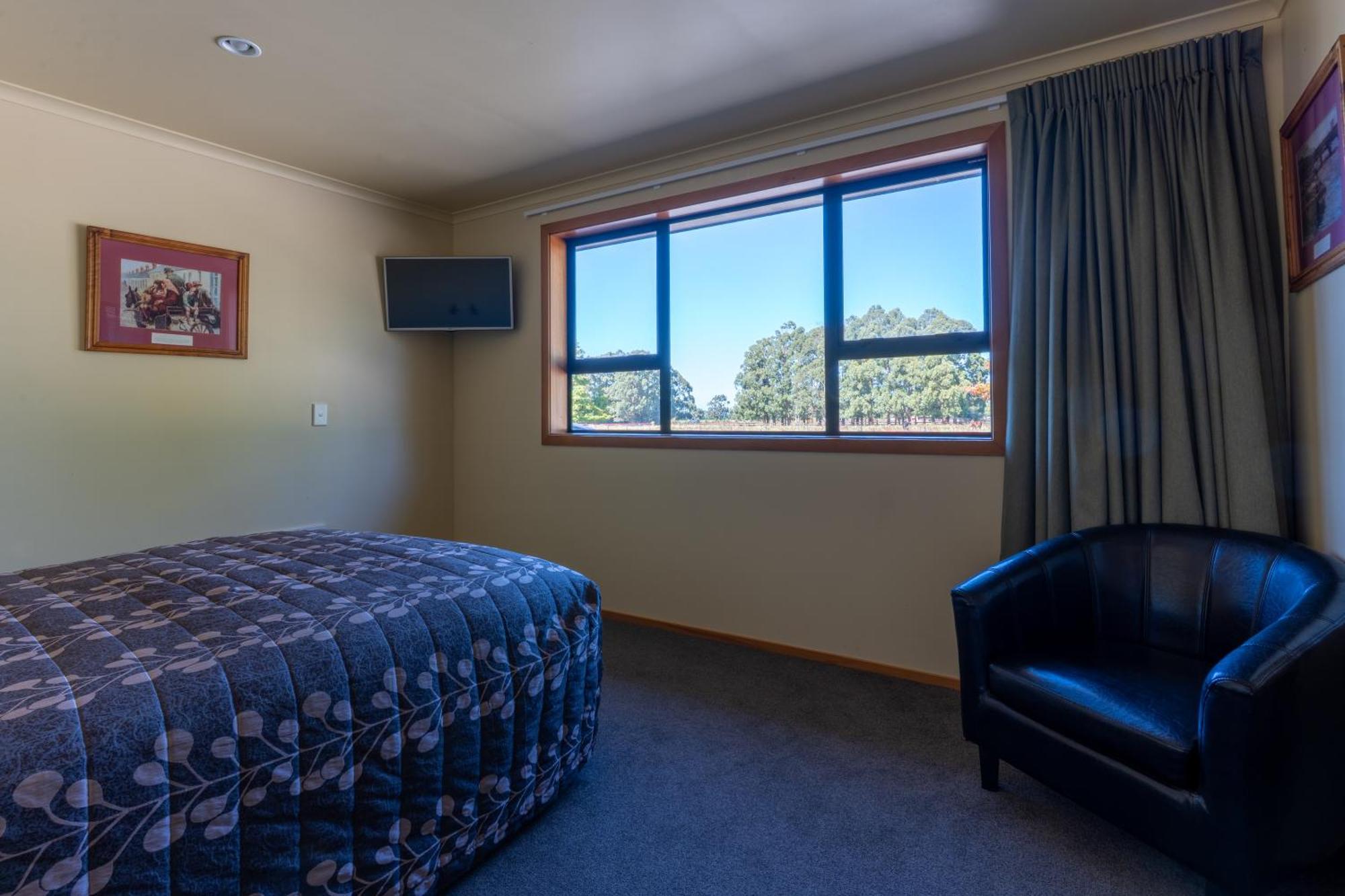 Donegal House Hotel Kaikoura Kültér fotó