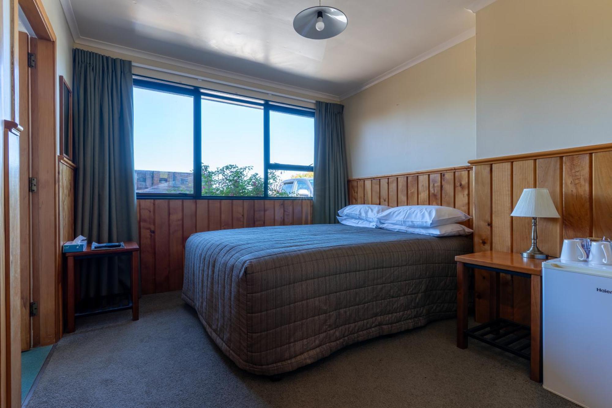 Donegal House Hotel Kaikoura Kültér fotó