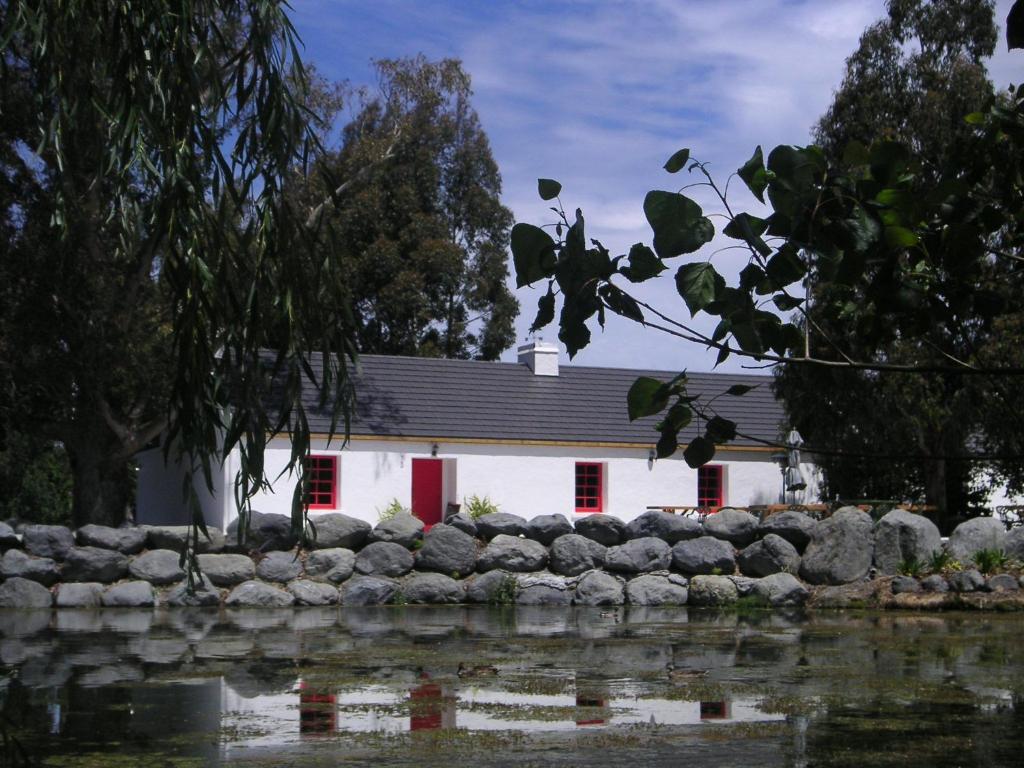 Donegal House Hotel Kaikoura Kültér fotó